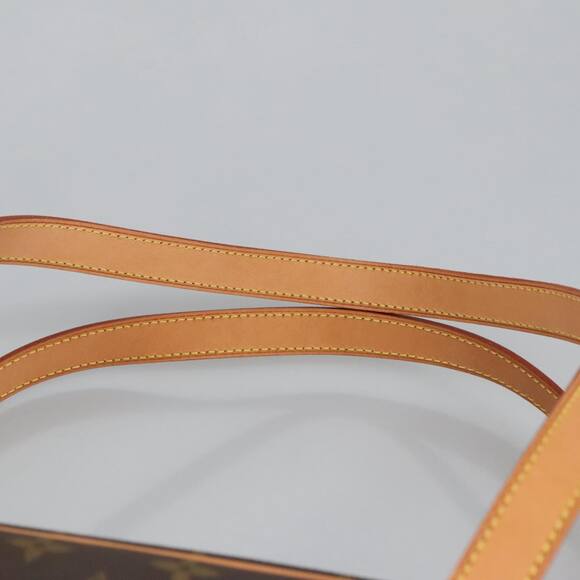 LOUIS VUITTON Monogram Cite GM Hand Bag M51181 - Picture 8 of 16